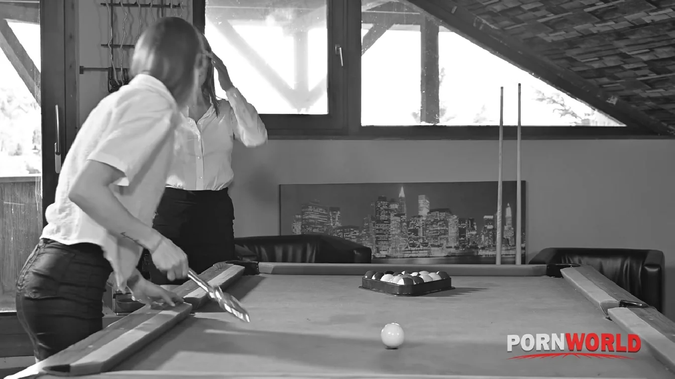 Preview of PornWorld Angelica Heart And Tiffany atum Part 2 XXX